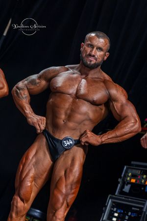 Фотограф Вадим Свирин